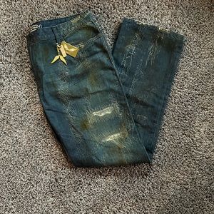 Robins Jeans